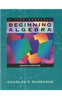 Beginning Algebra