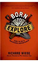 Born to Explore