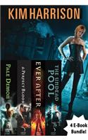 Kim Harrison Bundle #3
