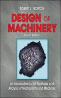 Design of Machinery