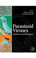 Parasitoid Viruses