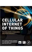 Cellular Internet of Things