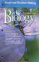 Miller Levine Biology Issues and Decision Making 2008c