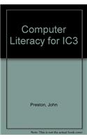 Computer Literacy for IC3