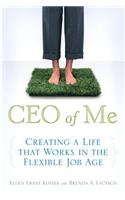 CEO of Me