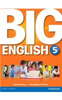 Big English 5