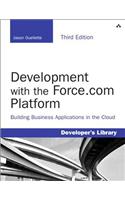 Development with the Force.com Platform