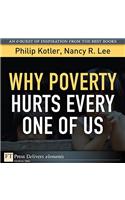 Why Poverty Hurts Every One of Us