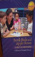 Harcourt School Publishers Math: Bunk Beds&apple Boxes G K Cfl