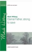 Eternal Father, Strong to Save