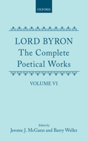 The Complete Poetical Works: Volume 6