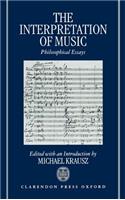 The Interpretation of Music