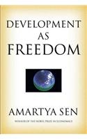 Development as Freedom