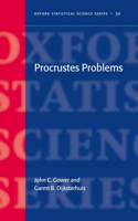 Procrustes Problems