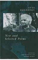 New and Selected Poems