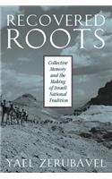 Recovered Roots