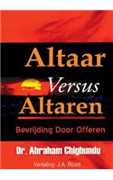 Altaar versus Altaar