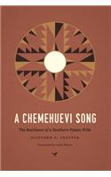 Chemehuevi Song