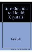 Introduction to Liquid Crystals