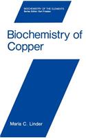 Biochemistry of Copper