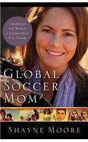 Global Soccer Mom