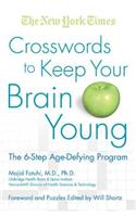 New York Times Crosswords to Keep Your Brain Young
