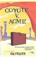 Coyote V. Acme