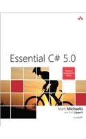 Essential C# 5.0