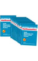 Scott Foresman Addison-Wesley Math 2004 Diagnosis and Intervention System Part 2