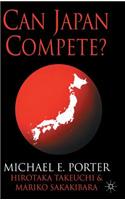 Can Japan Compete?