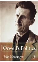 Orwell's Politics