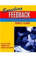 Enriching Feedback in the Primary Classroom