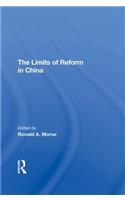 The Limits Of Reform In China