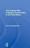 The Angolan War