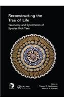 Reconstructing the Tree of Life