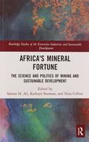 Africa's Mineral Fortune