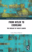 From Hitler to Codreanu