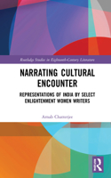 Narrating Cultural Encounter