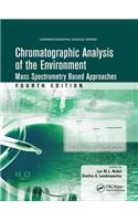 Chromatographic Analysis of the Environment