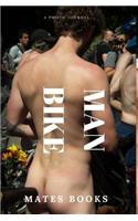 Man on a Bike