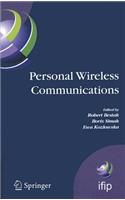 Personal Wireless Communications