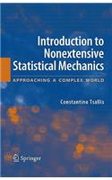 Introduction to Nonextensive Statistical Mechanics