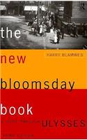 New Bloomsday Book: A Guide Through Ulysses