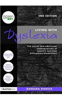 Living With Dyslexia