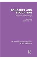 Foucault and Education