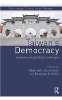Taiwan's Democracy