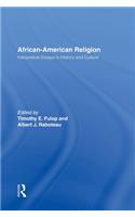African-American Religion