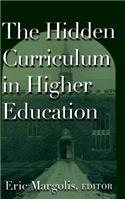The Hidden Curriculum in Higher Education