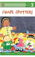 Shape Spotters