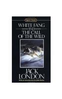 White Fang and the Call of the Wild